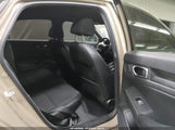 Honda Civic Hybrid Sport 19XFL4H89SE008207 photo