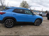 Chevrolet Trailblazer Fwd Lt KL79MPSL3RB066066 снимка