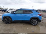 Chevrolet Trailblazer Fwd Lt KL79MPSL3RB066066 fotografie