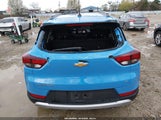 Chevrolet Trailblazer Fwd Lt KL79MPSL3RB066066 fotografie