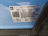 Chevrolet Trailblazer Fwd Lt KL79MPSL3RB066066 снимка