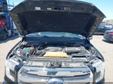 Ford F-150 Lariat 1FTEW1EG2HKE43234 снимка