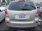 Chevrolet Captiva Sport Ltz 3GNAL4EK7DS577501 photo