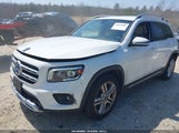 Mercedes-Benz Glb 250 4Matic WDC4M4HB8LW008099 photo