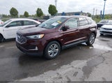 Ford Edge Sel 2FMPK3J99LBA57321 fotografie