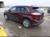 Ford Edge Sel 2FMPK3J99LBA57321 fotografie