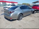 Lexus Gs 350 JTHCZ1BLXGA003829 снимка