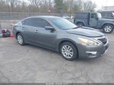 Nissan Altima 2.5/2.5 S/2.5 Sl/2.5 Sv 1N4AL3AP2EN340551 fotografie