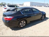 Honda Accord Lx 1HGCR2F33FA035040 снимка