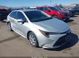 Toyota Corolla Le 5YFEPRAEXLP079221 снимка