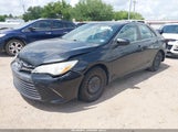 Toyota Camry Le 4T4BF1FK5FR513043 снимка