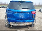 Ford Ecosport Se MAJ6P1UL6JC188898 fotografie