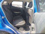 Ford Ecosport Se MAJ6P1UL6JC188898 fotografie