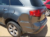 Acura Mdx Technology Package 2HNYD2H63BH520052 снимка