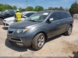 Acura Mdx Technology Package 2HNYD2H63BH520052 снимка