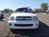 Toyota Sequoia Limited V8 5TDZT38A26S274674 fotografie