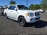 Toyota Sequoia Limited V8 5TDZT38A26S274674 снимка