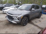 Chevrolet Trailblazer Awd Lt KL79MRSL8TB106905 снимка