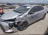 Toyota Corolla Se 5YFBURHE7HP711178 снимка