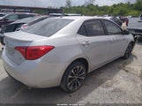 Toyota Corolla Se 5YFBURHE7HP711178 снимка