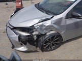 Toyota Corolla Se 5YFBURHE7HP711178 снимка