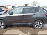 Jeep Compass Limited 4X4 3C4NJDCB6JT153641 снимка