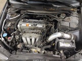 Acura Tsx JH4CL96925C009804 снимка