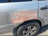 Honda Pilot Ex-L 2HKYF185X4H609614 снимка