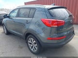 Kia Sportage Lx KNDPB3AC2F7763933 снимка