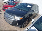 Ford Edge Limited 2FMDK3KC1DBB65818 fotografie