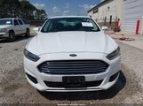 Ford Fusion Se 3FA6P0HR6DR169900 снимка