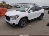 GMC Terrain Awd Slt 3GKALVEG0RL309289 снимка