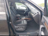 Audi Q5 2.0T Premium WA1C2AFP1GA136086 снимка
