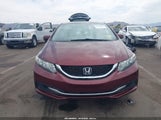 Honda Civic Ex 19XFB2F83EE020531 снимка