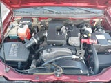 GMC Canyon Sle1 1GTJ6MFE6B8115574 снимка