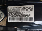 Honda Crosstour Ex-L V6 5J6TF2H51DL003818 photo