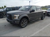 Ford F-150 Xlt 1FTEW1EG0HKE34953 снимка