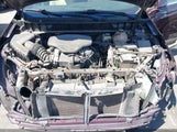 Cadillac Xt5 Luxury 1GYKNBRS7HZ313946 снимка