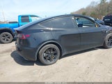 Tesla Model Y Long Range Dual Motor All-Wheel Drive 5YJYGDEE1MF158512 снимка