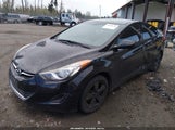 Hyundai Elantra Gls 5NPDH4AE1DH301154 снимка