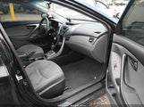Hyundai Elantra Gls 5NPDH4AE1DH301154 снимка