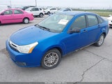 Ford Focus Se 1FAHP3FN7AW229685 снимка