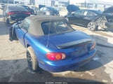 Mazda Mx-5 Miata Leather Pkg/Popular Equipment Pkg/Sports Pkg/Touring Pkg JM1NB3534X0124271 photo