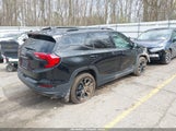 GMC Terrain Awd Slt 3GKALVEV3LL100361 снимка