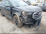 GMC Terrain Awd Slt 3GKALVEV3LL100361 снимка