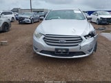 Ford Taurus Sel 1FAHP2E86DG183996 fotografie