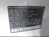 Volkswagen Taos 1.5T S 3VVCX7B22NM029392 снимка