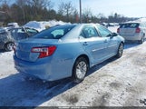 Toyota Camry Le 4T1BF1FK4CU532723 снимка