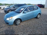 Hyundai Accent Gs KMHCM3AC3AU181595 снимка