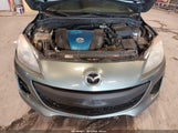 Mazda Mazda3 I Touring JM1BL1V70C1671629 снимка